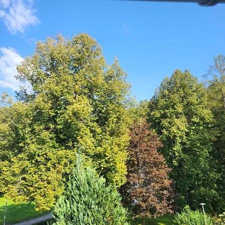 Bel - Self Check-inn Holiday home Eggenfelden