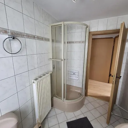 Bel - Self Check-inn * Eggenfelden