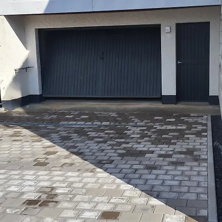 Bel - Self Check-inn Eggenfelden