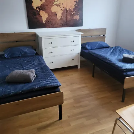 Vakantiehuis Bel - Self Check-inn
