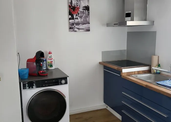 Bel - Self Check-inn Holiday home *