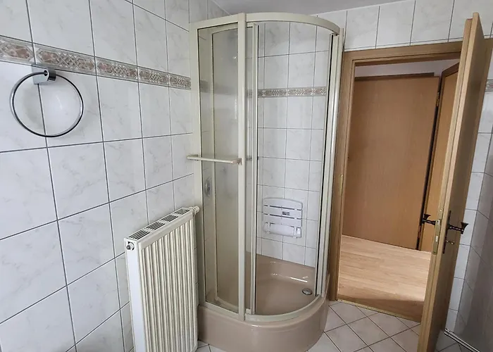 Bel - Self Check-inn * Eggenfelden