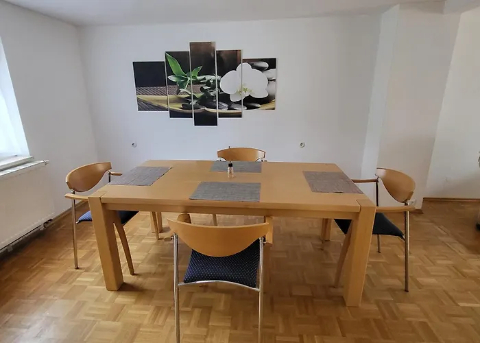 Bel - Self Check-inn * Eggenfelden