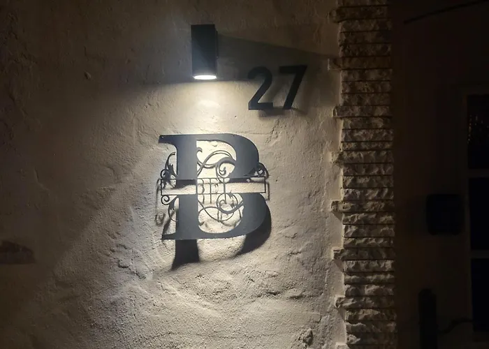 Bel - Self Check-inn *