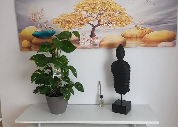 Bel - Self Check-inn *