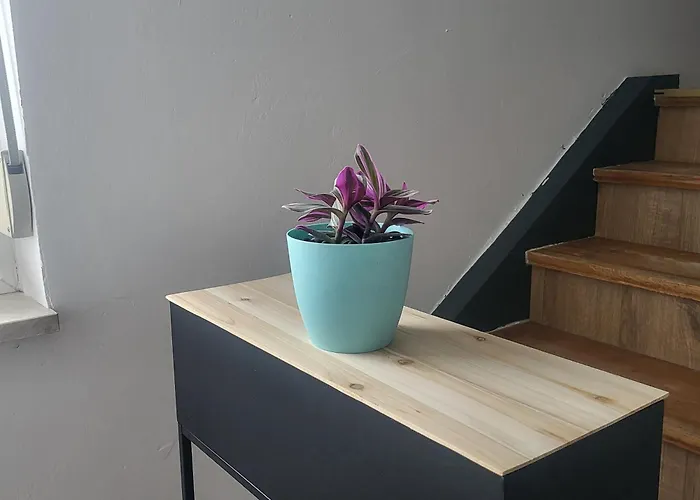 Bel - Self Check-inn Holiday home Eggenfelden