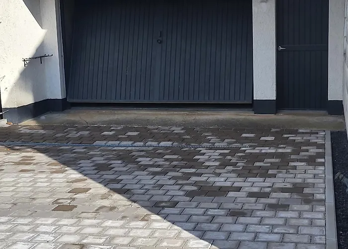 Bel - Self Check-inn Eggenfelden